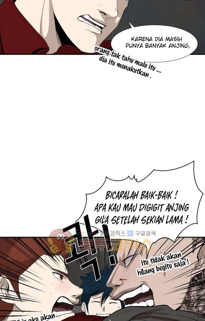 Shark Chapter 99 page 59