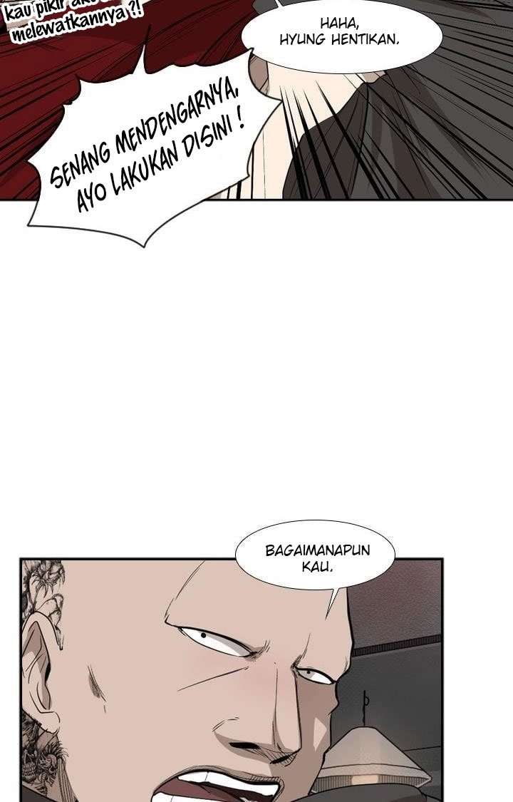 Shark Chapter 99 page 60