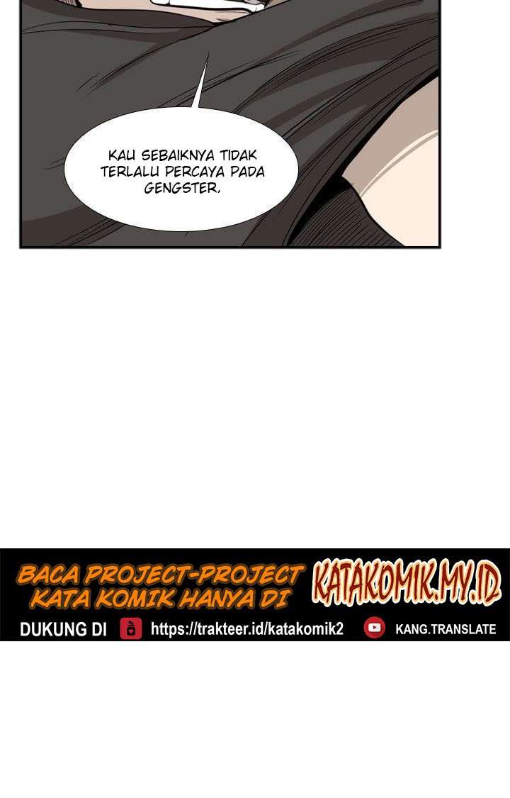 Shark Chapter 99 page 61