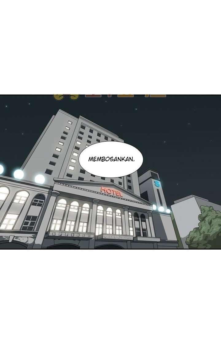 Shark Chapter 99 page 62