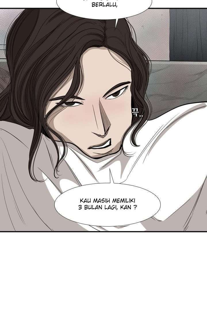 Shark Chapter 99 page 65