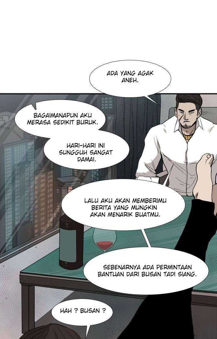 Shark Chapter 99 page 66
