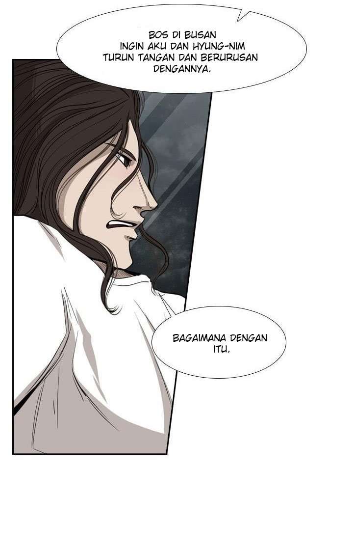 Shark Chapter 99 page 68
