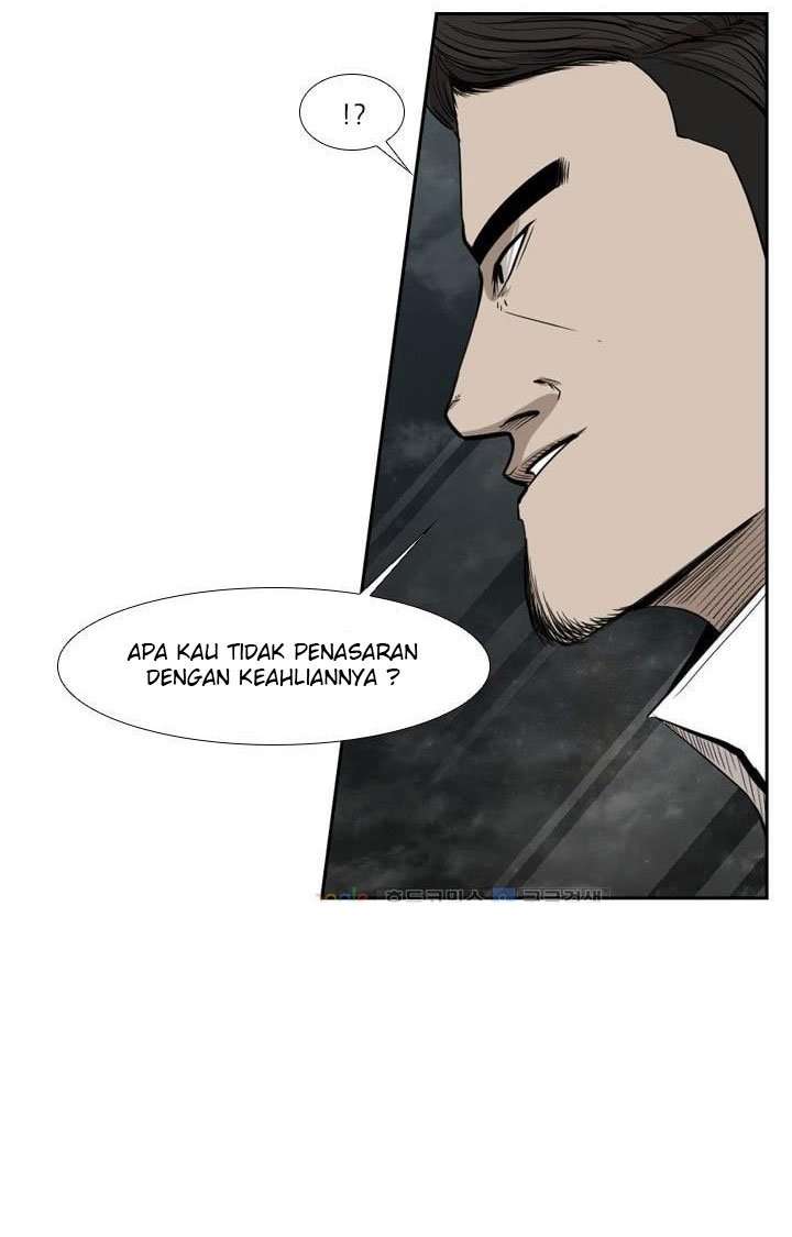 Shark Chapter 99 page 69