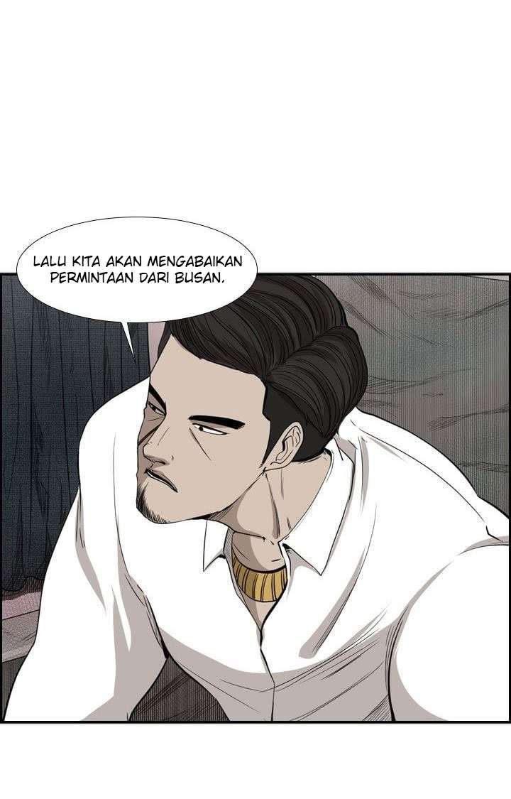Shark Chapter 99 page 71