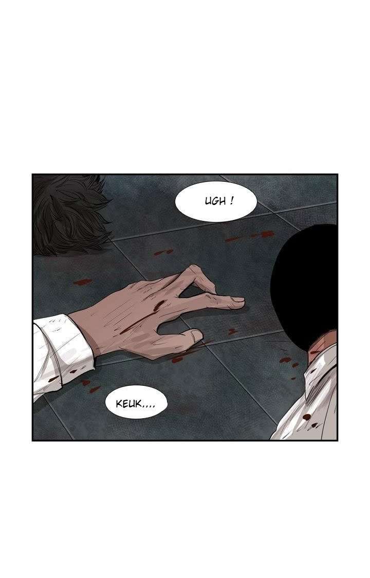 Shark Chapter 99 page 75