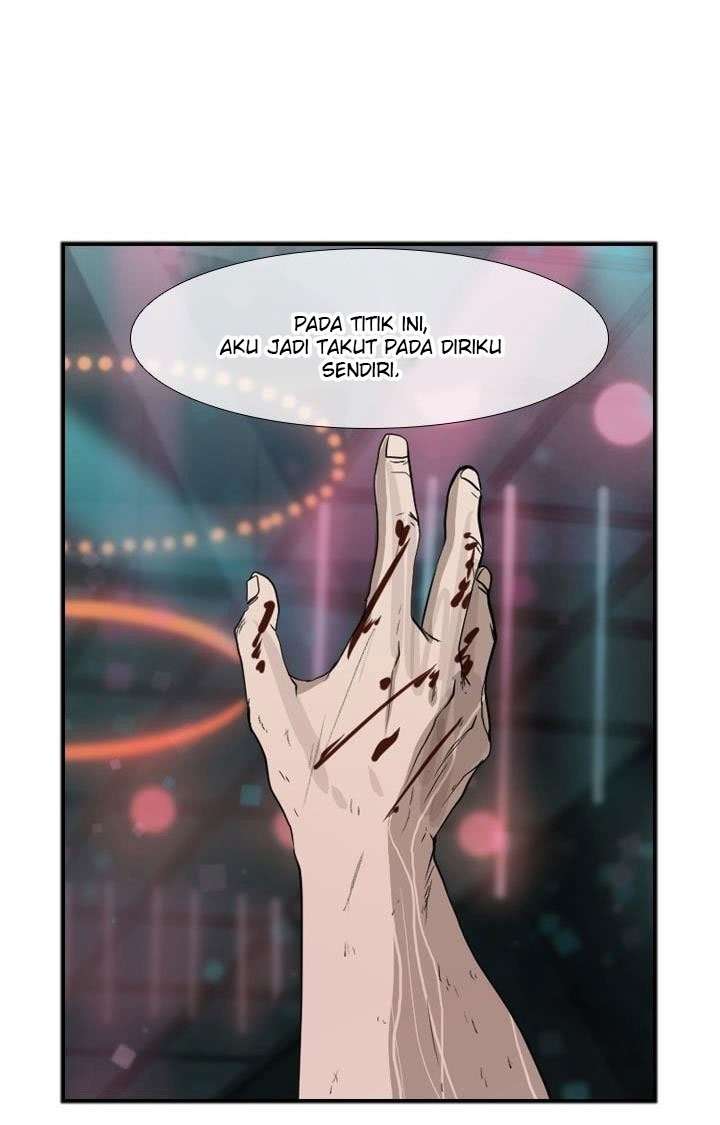 Shark Chapter 99 page 76
