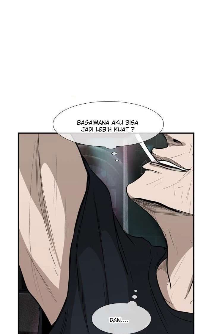 Shark Chapter 99 page 77