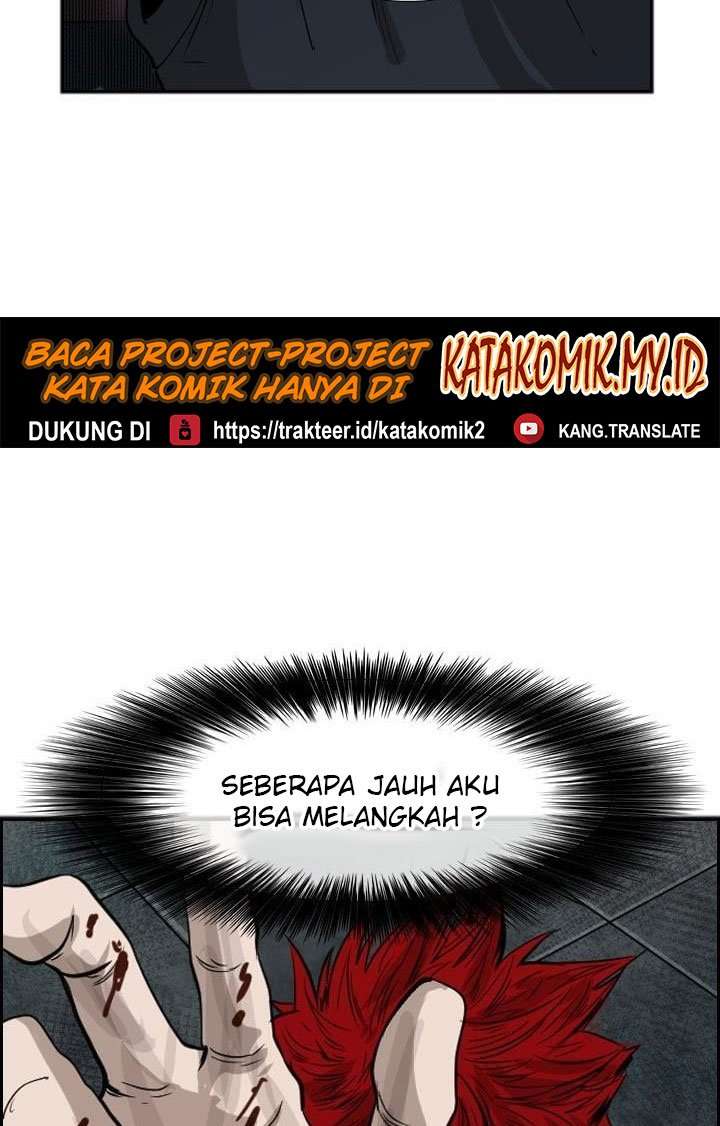 Shark Chapter 99 page 78