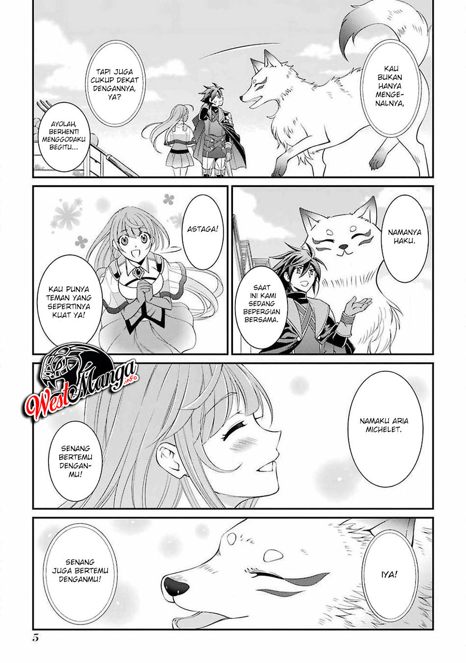 Shikkoku tsukai no saikyo yusha nakama zen’in ni uragira retanode saikyo no mamono Chapter 8c page 4