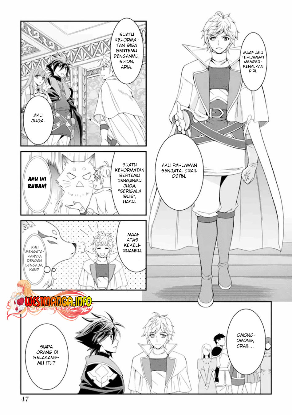 Shikkoku tsukai no saikyo yusha nakama zen’in ni uragira retanode saikyo no mamono Chapter 9c page 4