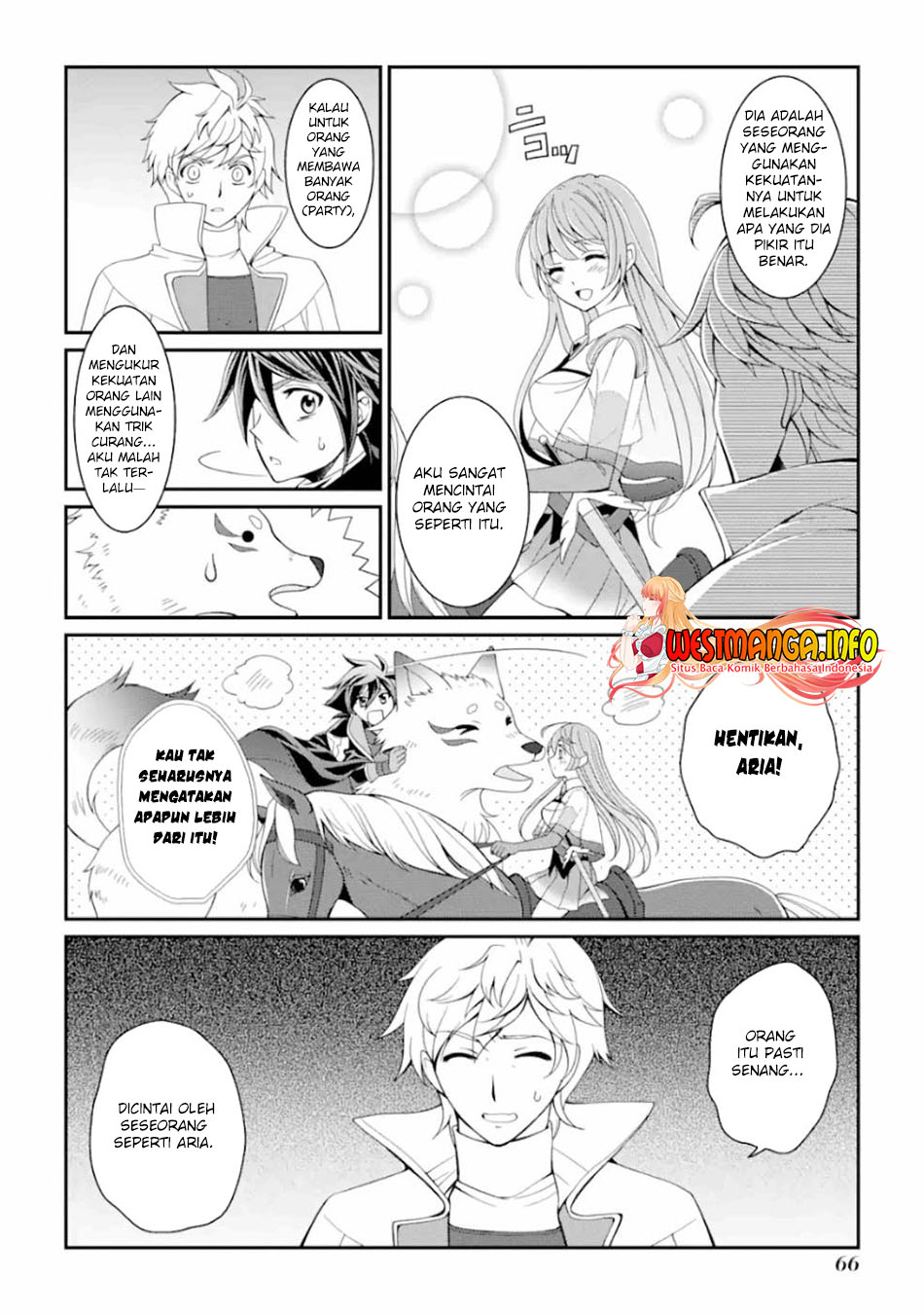 Shikkoku tsukai no saikyo yusha nakama zen’in ni uragira retanode saikyo no mamono Chapter 9c page 25
