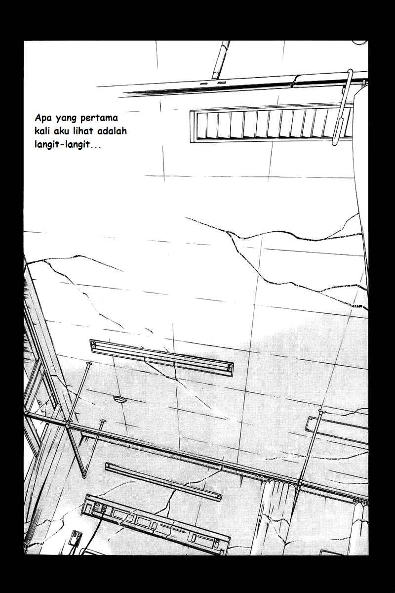 Shingetsutan Tsukihime Chapter 00 page 2