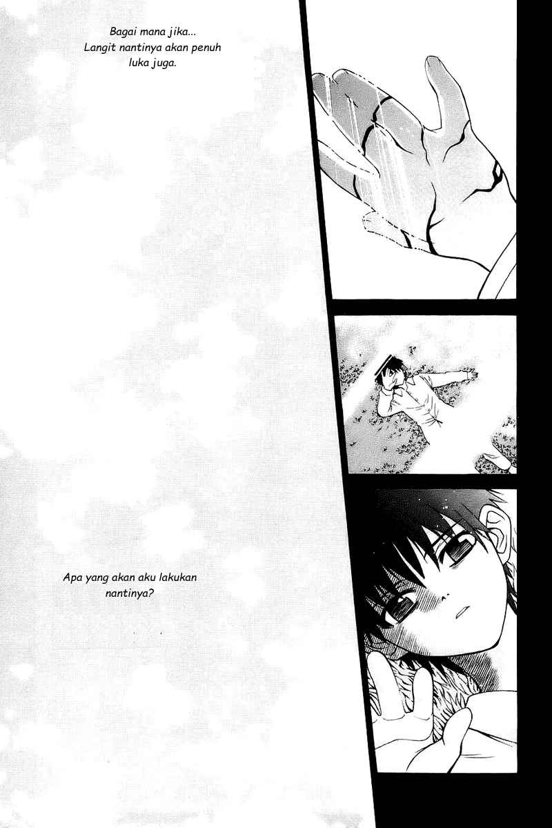 Shingetsutan Tsukihime Chapter 00 page 19