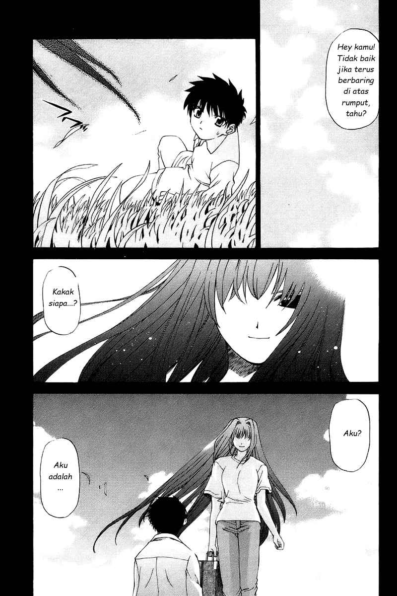 Shingetsutan Tsukihime Chapter 00 page 20