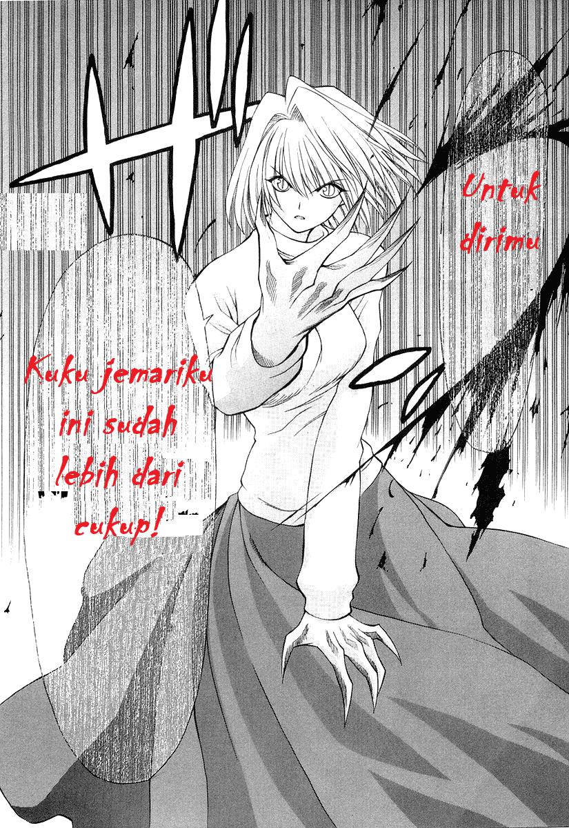 Shingetsutan Tsukihime Chapter 10 page 26