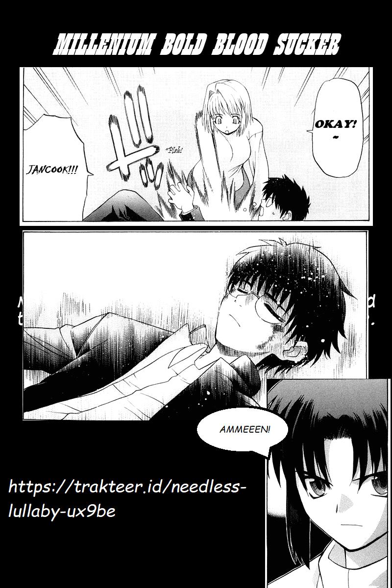 Shingetsutan Tsukihime Chapter 14 page 30
