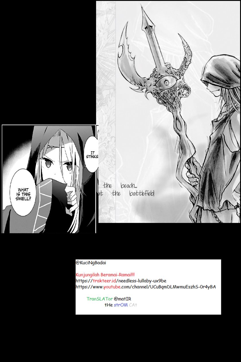 Shingetsutan Tsukihime Chapter 2 page 0