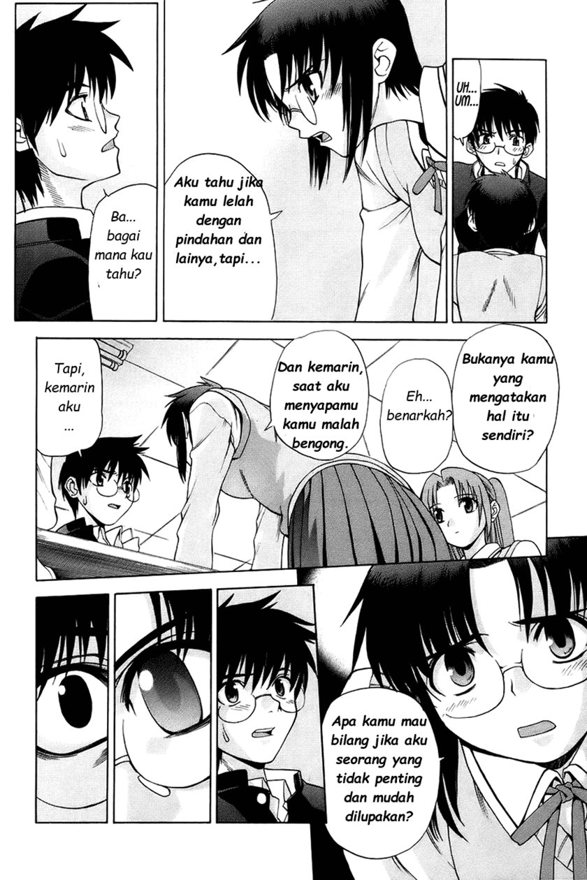 Shingetsutan Tsukihime Chapter 2 page 11