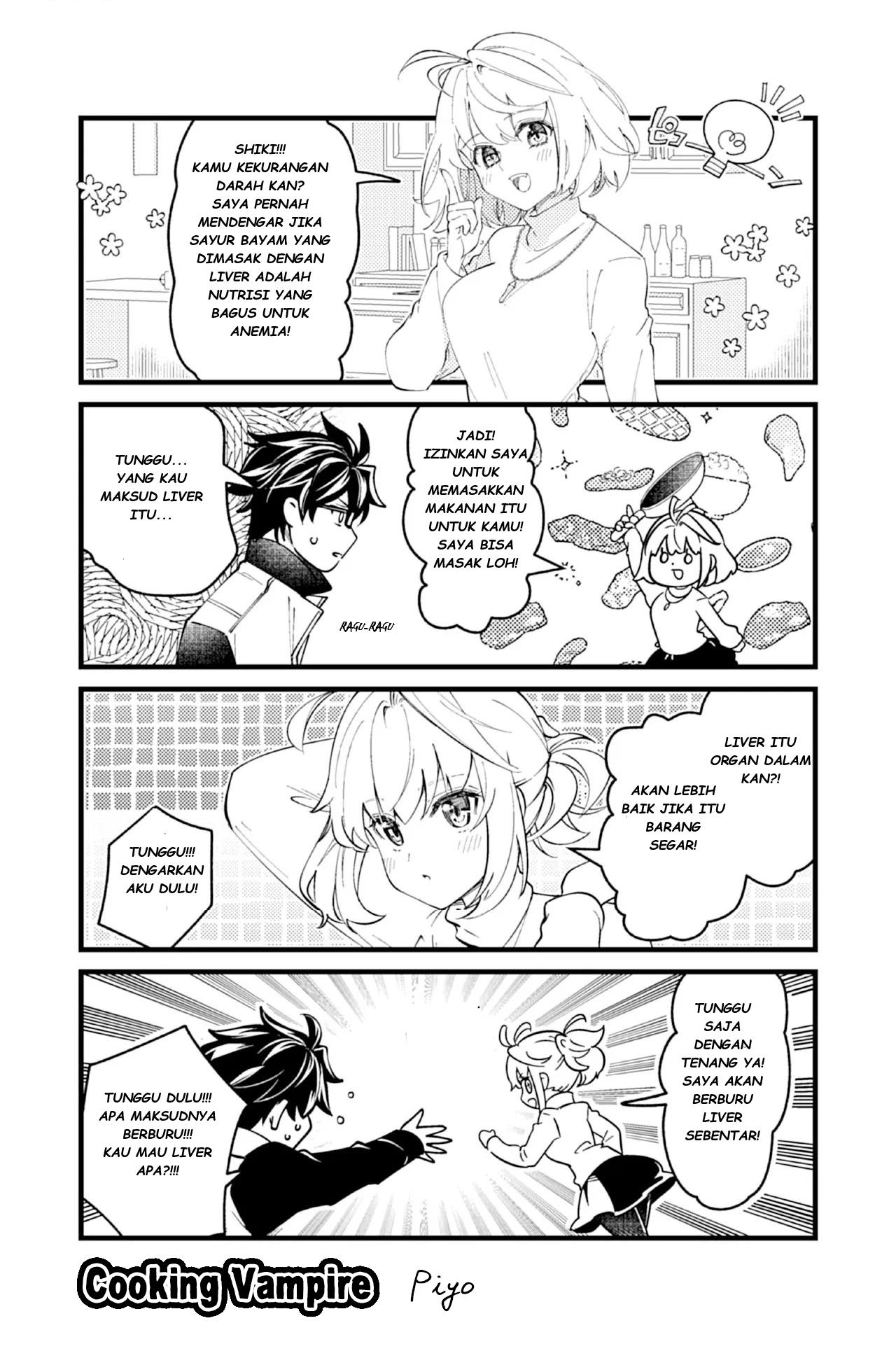 Shingetsutan Tsukihime Chapter 21 page 29