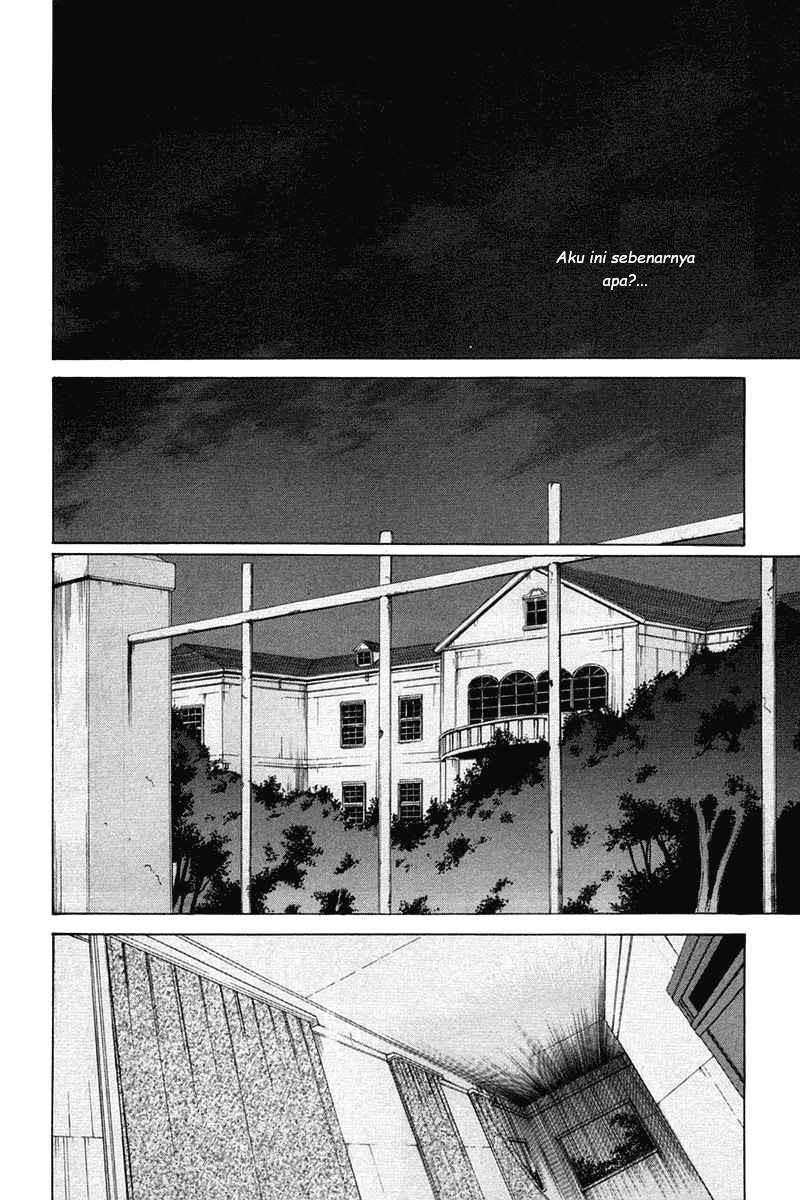 Shingetsutan Tsukihime Chapter 22 page 31