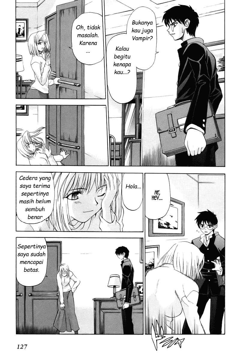 Shingetsutan Tsukihime Chapter 4 page 3