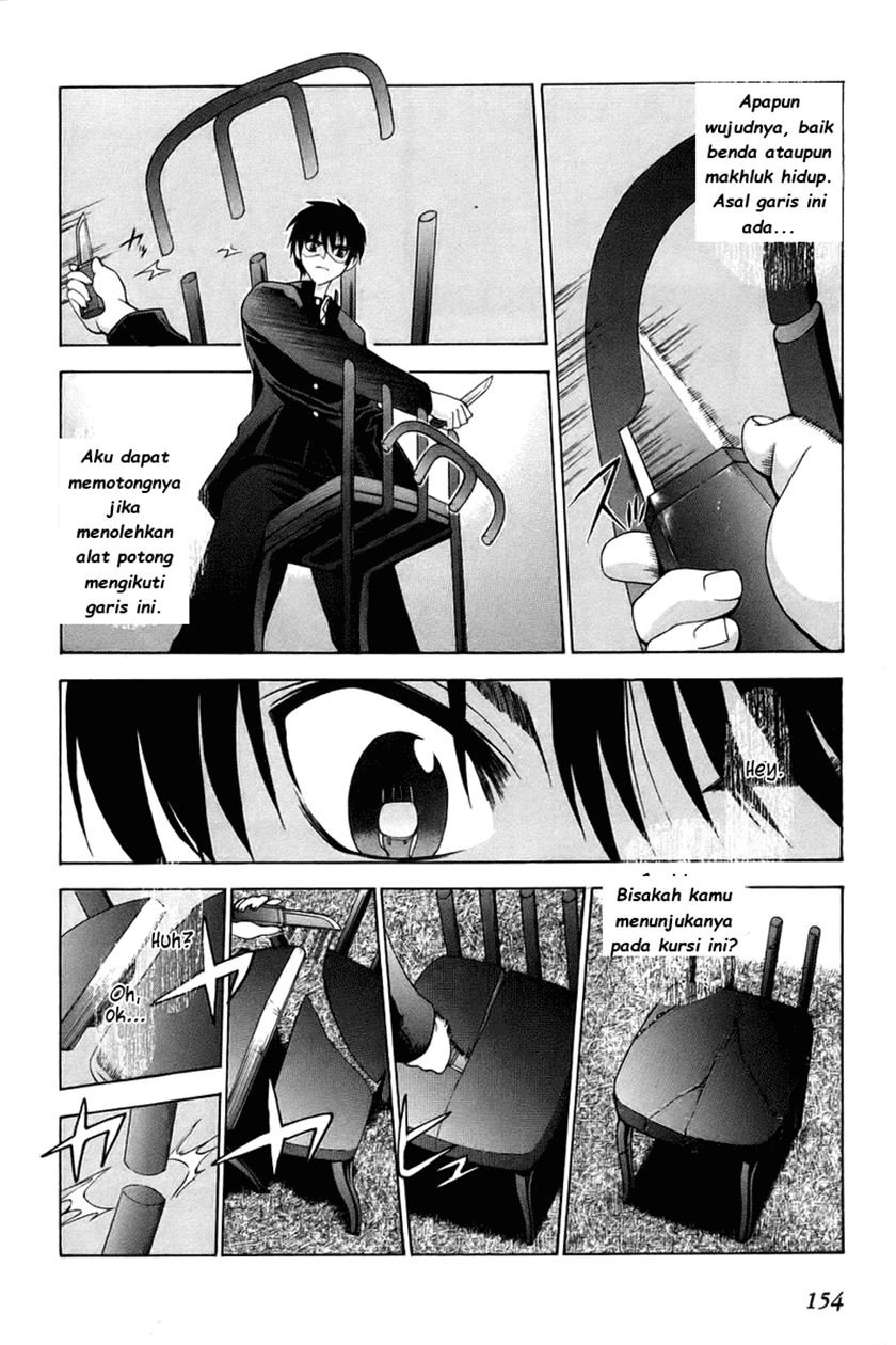 Shingetsutan Tsukihime Chapter 5 page 6