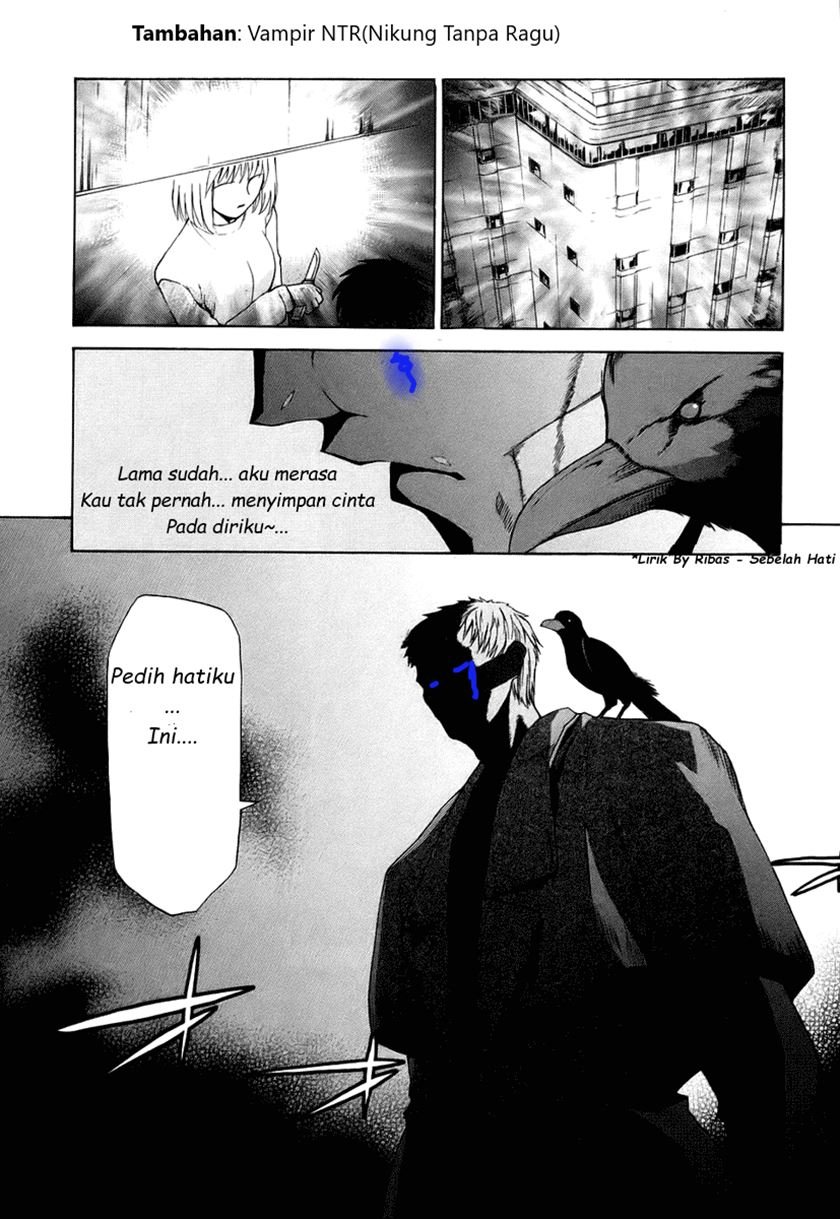 Shingetsutan Tsukihime Chapter 5 page 24