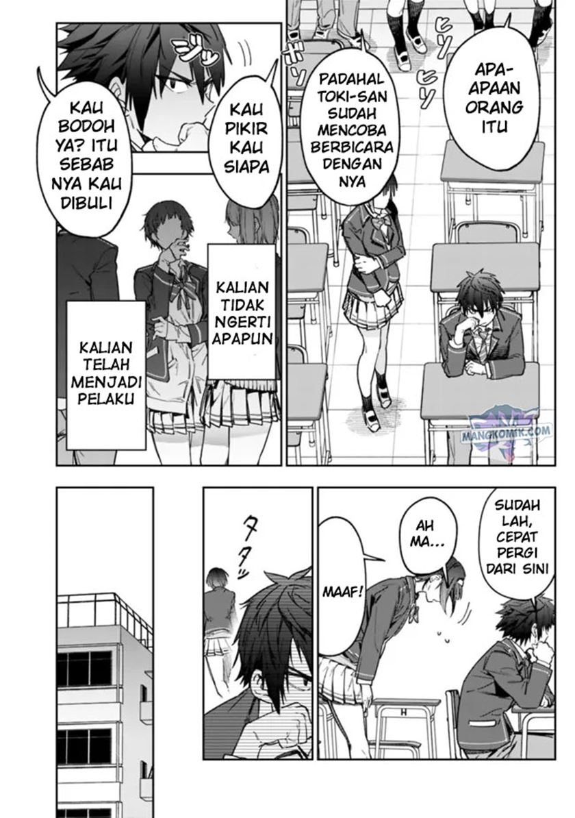 “Shop” Skill Sae Areba, Dungeon-ka Shita Sekai Demo Rakushou da Chapter 1.2 page 9