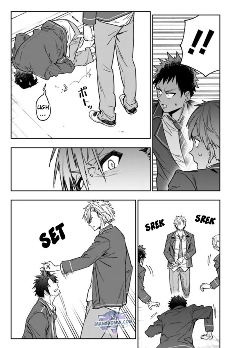 “Shop” Skill Sae Areba, Dungeon-ka Shita Sekai Demo Rakushou da Chapter 1.2 page 14