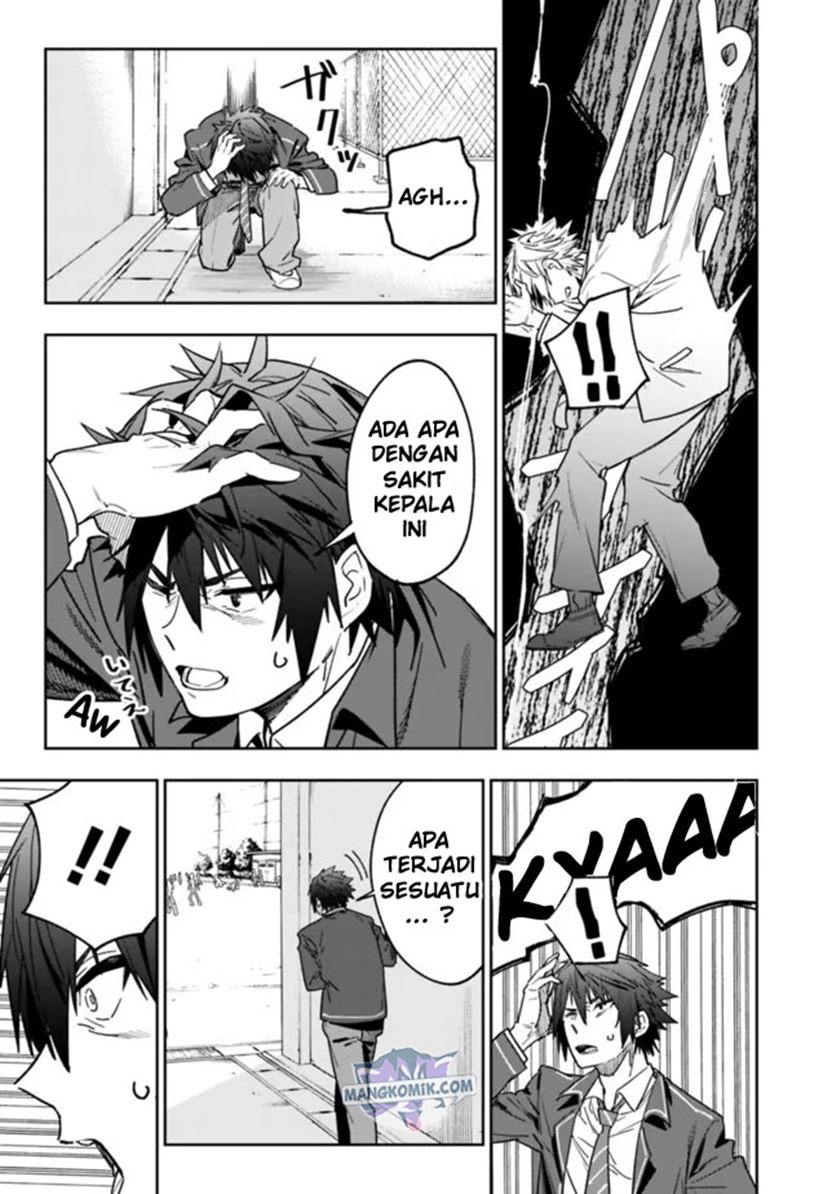 “Shop” Skill Sae Areba, Dungeon-ka Shita Sekai Demo Rakushou da Chapter 1.2 page 20