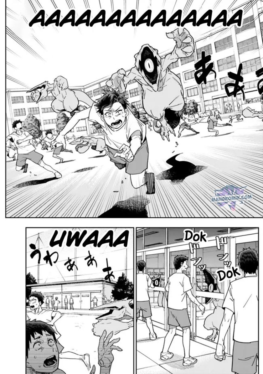“Shop” Skill Sae Areba, Dungeon-ka Shita Sekai Demo Rakushou da Chapter 1.2 page 21