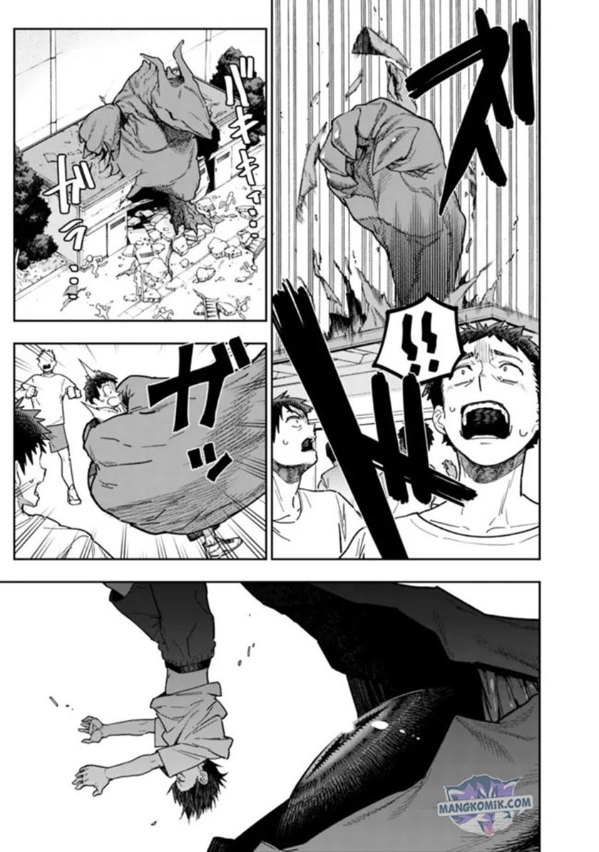 “Shop” Skill Sae Areba, Dungeon-ka Shita Sekai Demo Rakushou da Chapter 1.2 page 22