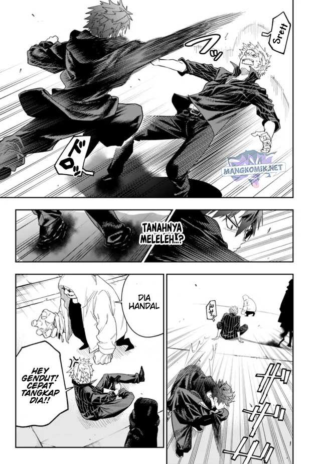 “Shop” Skill Sae Areba, Dungeon-ka Shita Sekai Demo Rakushou da Chapter 10 page 6
