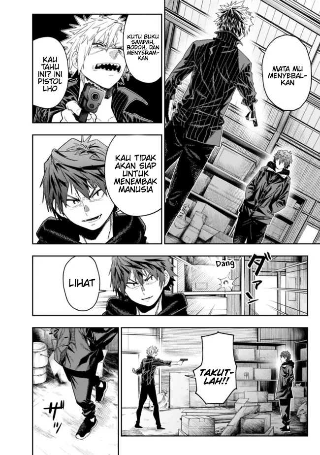 “Shop” Skill Sae Areba, Dungeon-ka Shita Sekai Demo Rakushou da Chapter 10 page 13