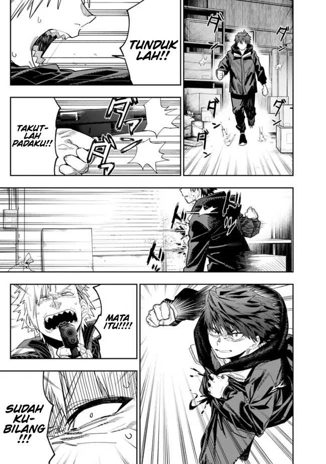 “Shop” Skill Sae Areba, Dungeon-ka Shita Sekai Demo Rakushou da Chapter 10 page 14