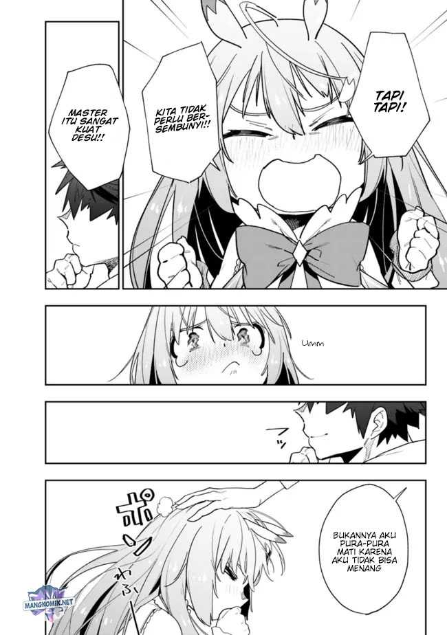“Shop” Skill Sae Areba, Dungeon-ka Shita Sekai Demo Rakushou da Chapter 11 page 10