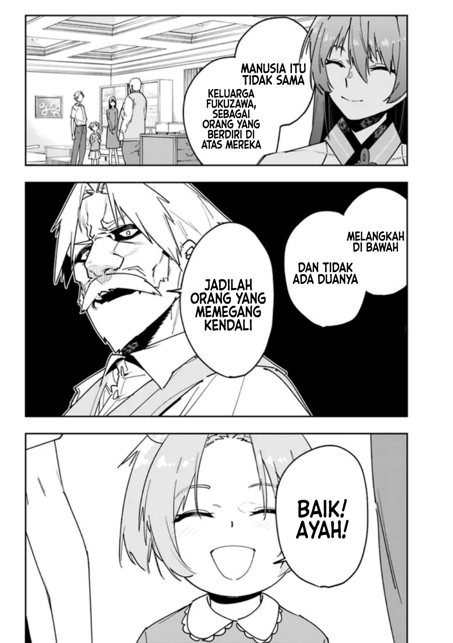 “Shop” Skill Sae Areba, Dungeon-ka Shita Sekai Demo Rakushou da Chapter 14 page 11