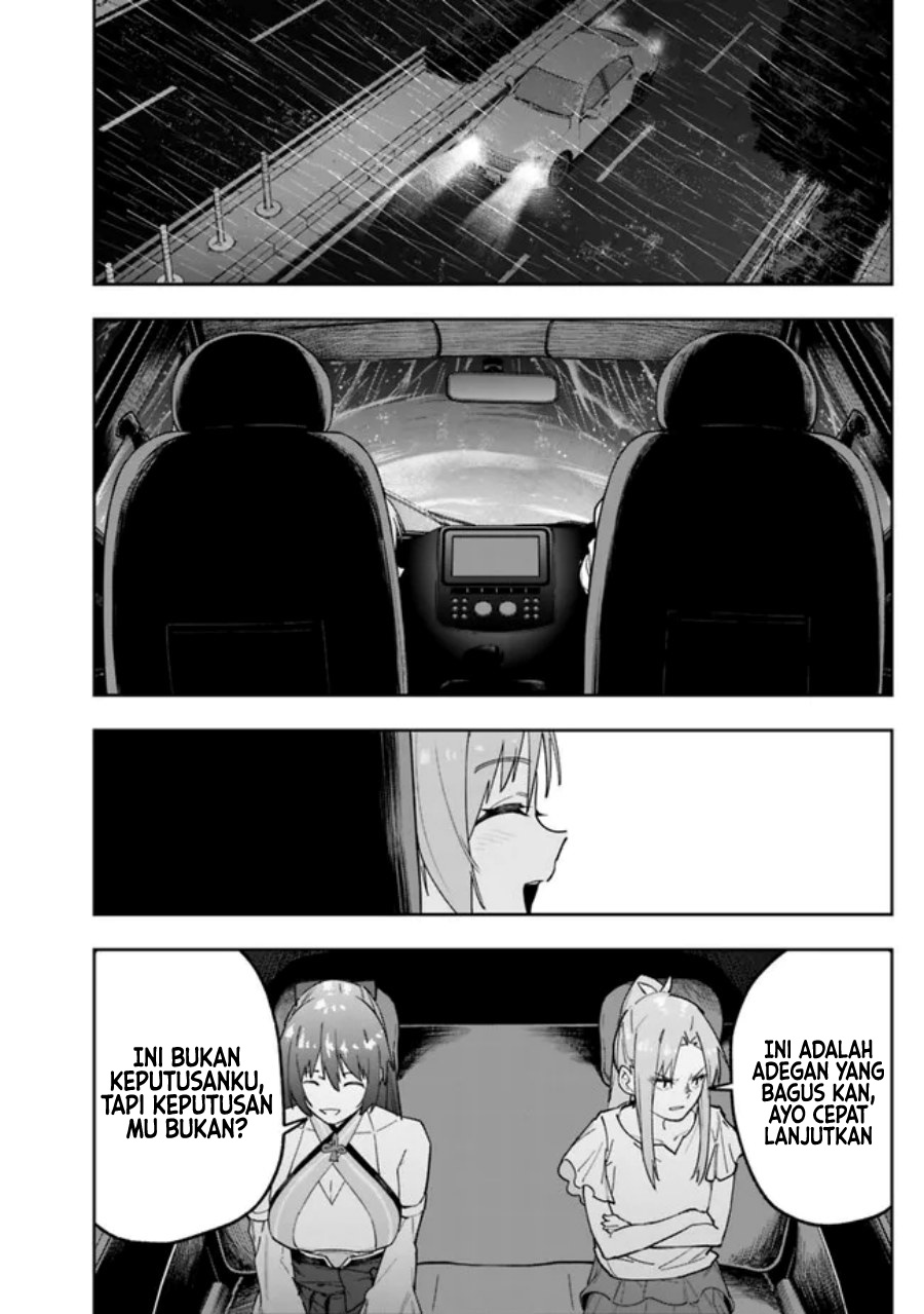 “Shop” Skill Sae Areba, Dungeon-ka Shita Sekai Demo Rakushou da Chapter 14 page 14