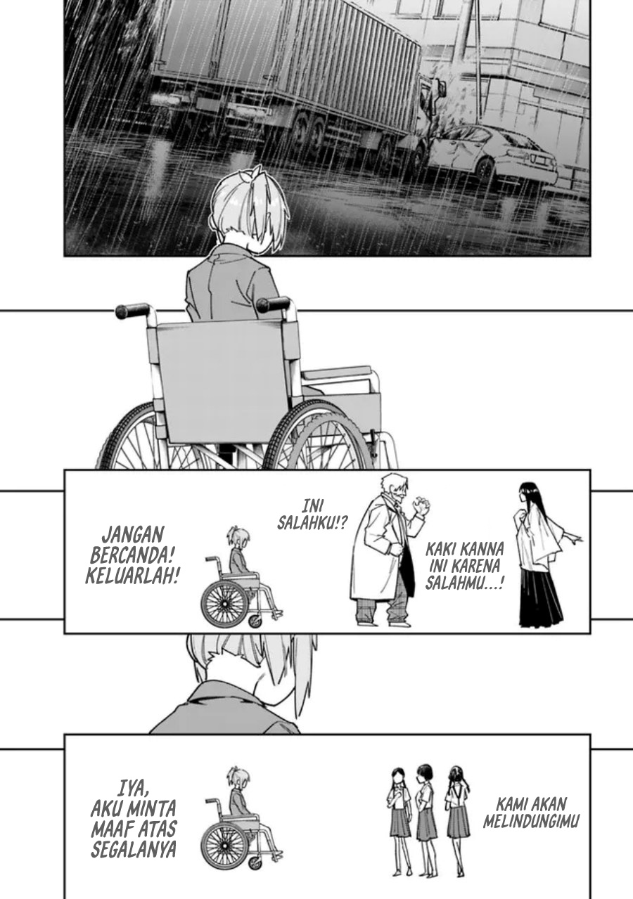 “Shop” Skill Sae Areba, Dungeon-ka Shita Sekai Demo Rakushou da Chapter 14 page 16