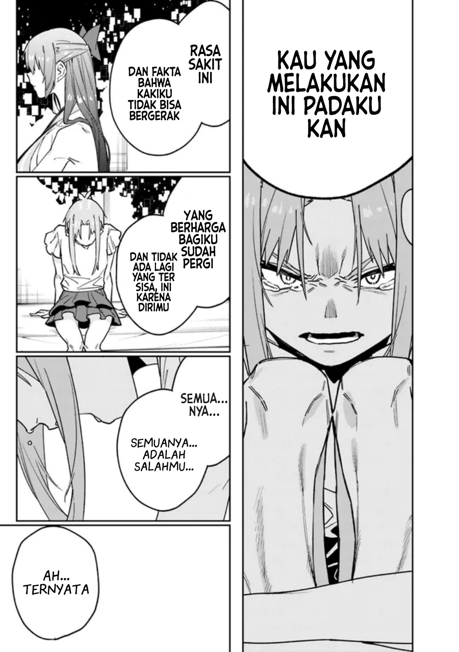 “Shop” Skill Sae Areba, Dungeon-ka Shita Sekai Demo Rakushou da Chapter 14 page 19