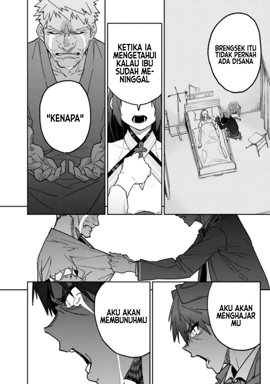“Shop” Skill Sae Areba, Dungeon-ka Shita Sekai Demo Rakushou da Chapter 15 page 6