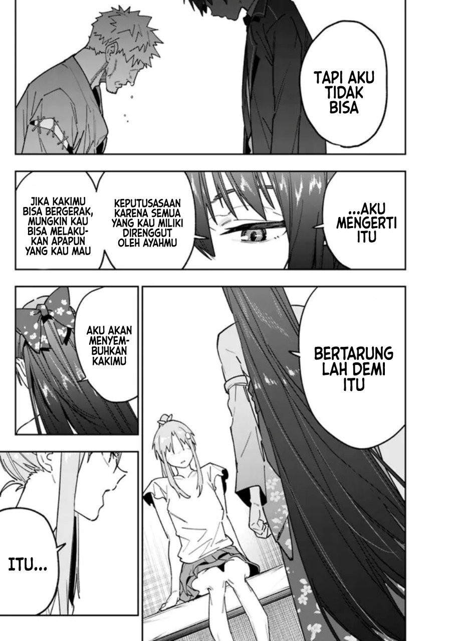 “Shop” Skill Sae Areba, Dungeon-ka Shita Sekai Demo Rakushou da Chapter 15 page 7