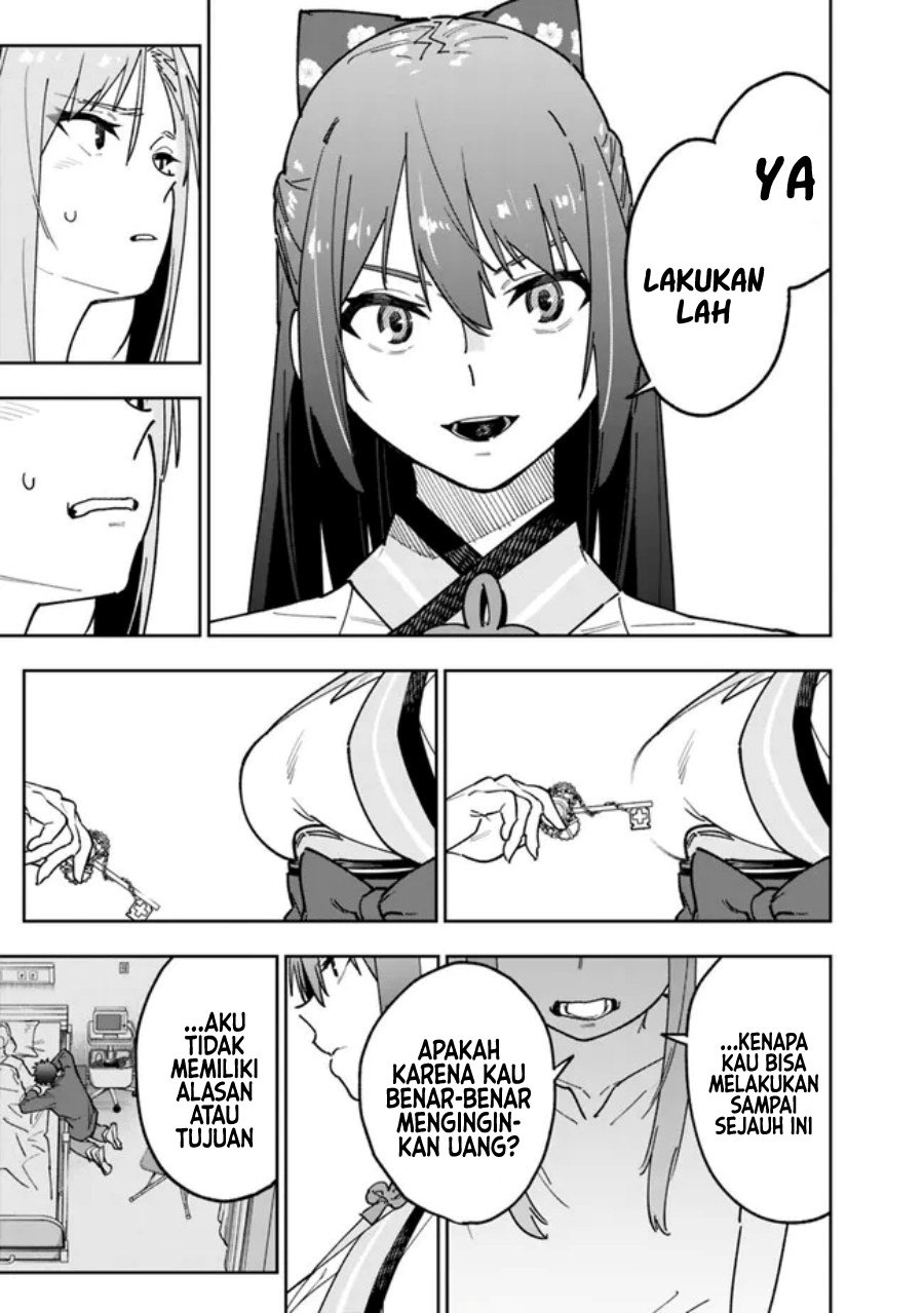 “Shop” Skill Sae Areba, Dungeon-ka Shita Sekai Demo Rakushou da Chapter 15 page 9