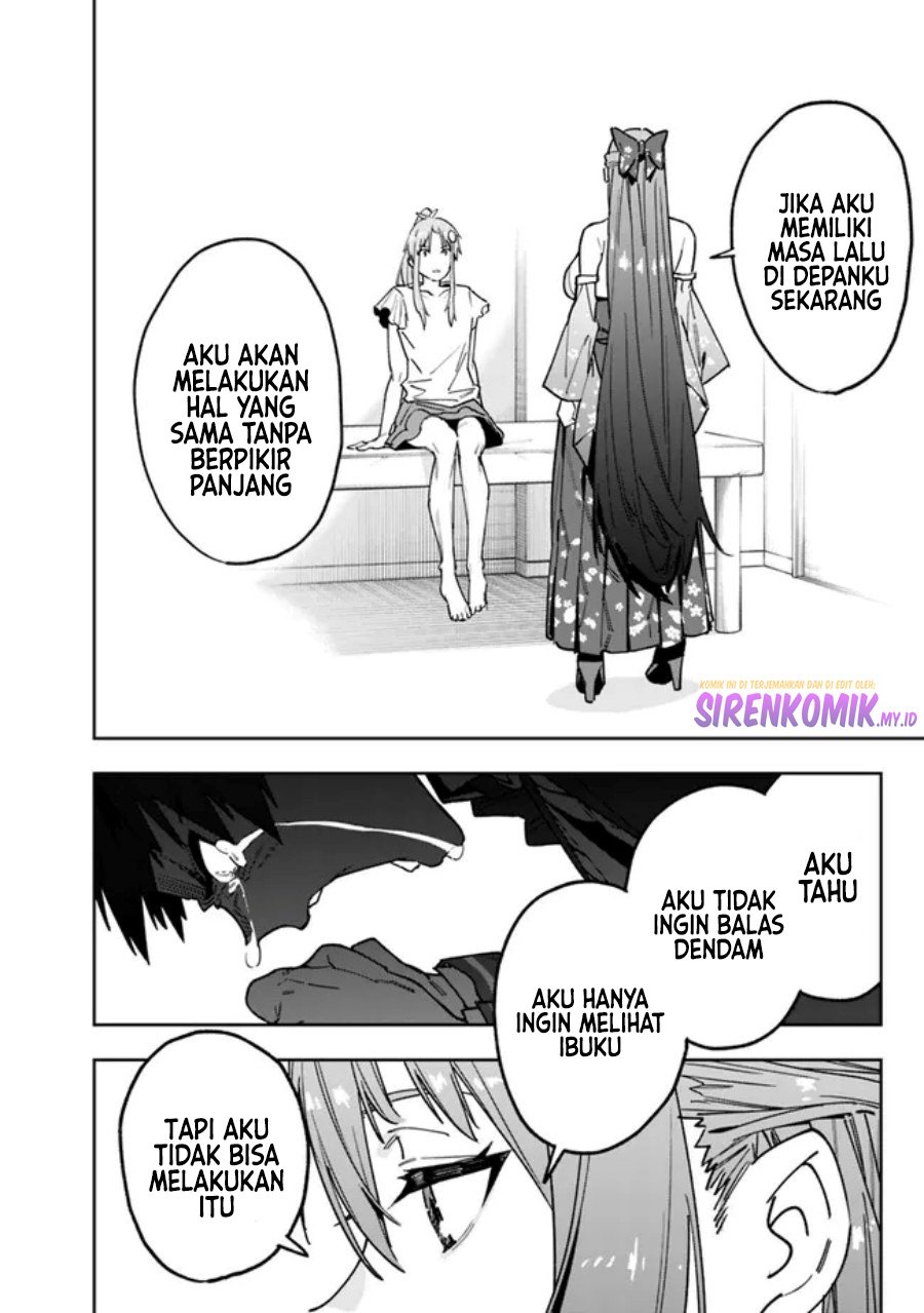 “Shop” Skill Sae Areba, Dungeon-ka Shita Sekai Demo Rakushou da Chapter 15 page 10
