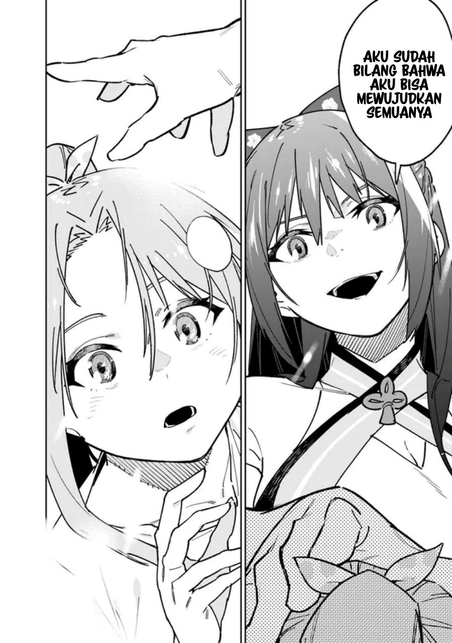 “Shop” Skill Sae Areba, Dungeon-ka Shita Sekai Demo Rakushou da Chapter 15 page 12