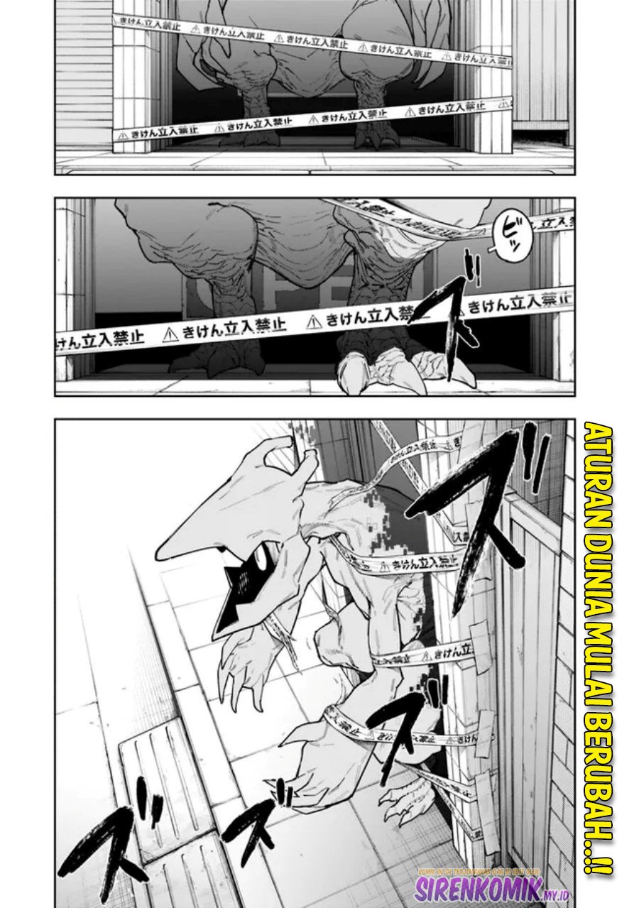 “Shop” Skill Sae Areba, Dungeon-ka Shita Sekai Demo Rakushou da Chapter 15 page 20