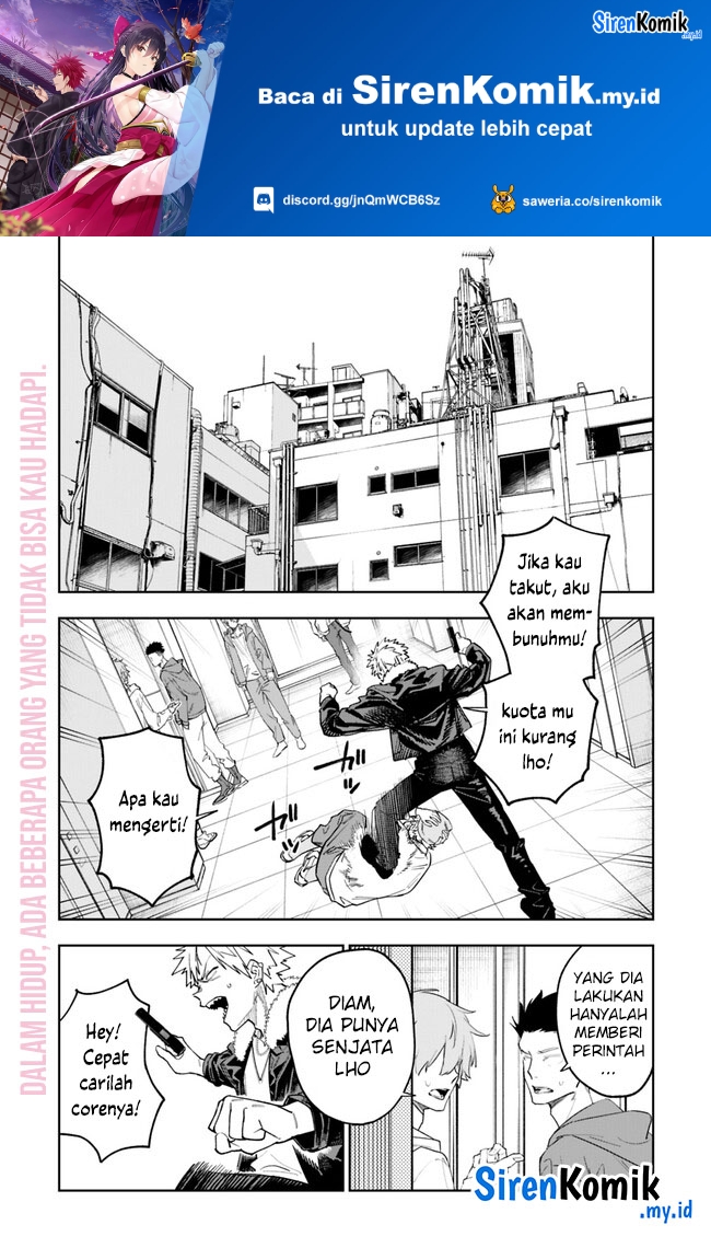 “Shop” Skill Sae Areba, Dungeon-ka Shita Sekai Demo Rakushou da Chapter 17 page 1