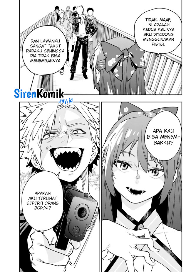 “Shop” Skill Sae Areba, Dungeon-ka Shita Sekai Demo Rakushou da Chapter 17 page 8