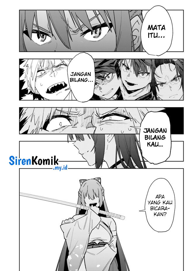 “Shop” Skill Sae Areba, Dungeon-ka Shita Sekai Demo Rakushou da Chapter 17 page 16